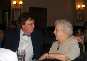 Trudi and Reinhardt